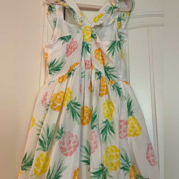 Girls Summer Dress Bundle - Picture 5 of 15